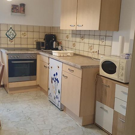 Ferienwohnung Lindlar Zewnętrze zdjęcie