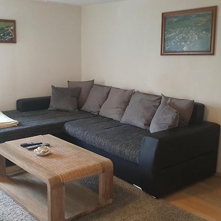 Ferienwohnung Lindlar Zewnętrze zdjęcie