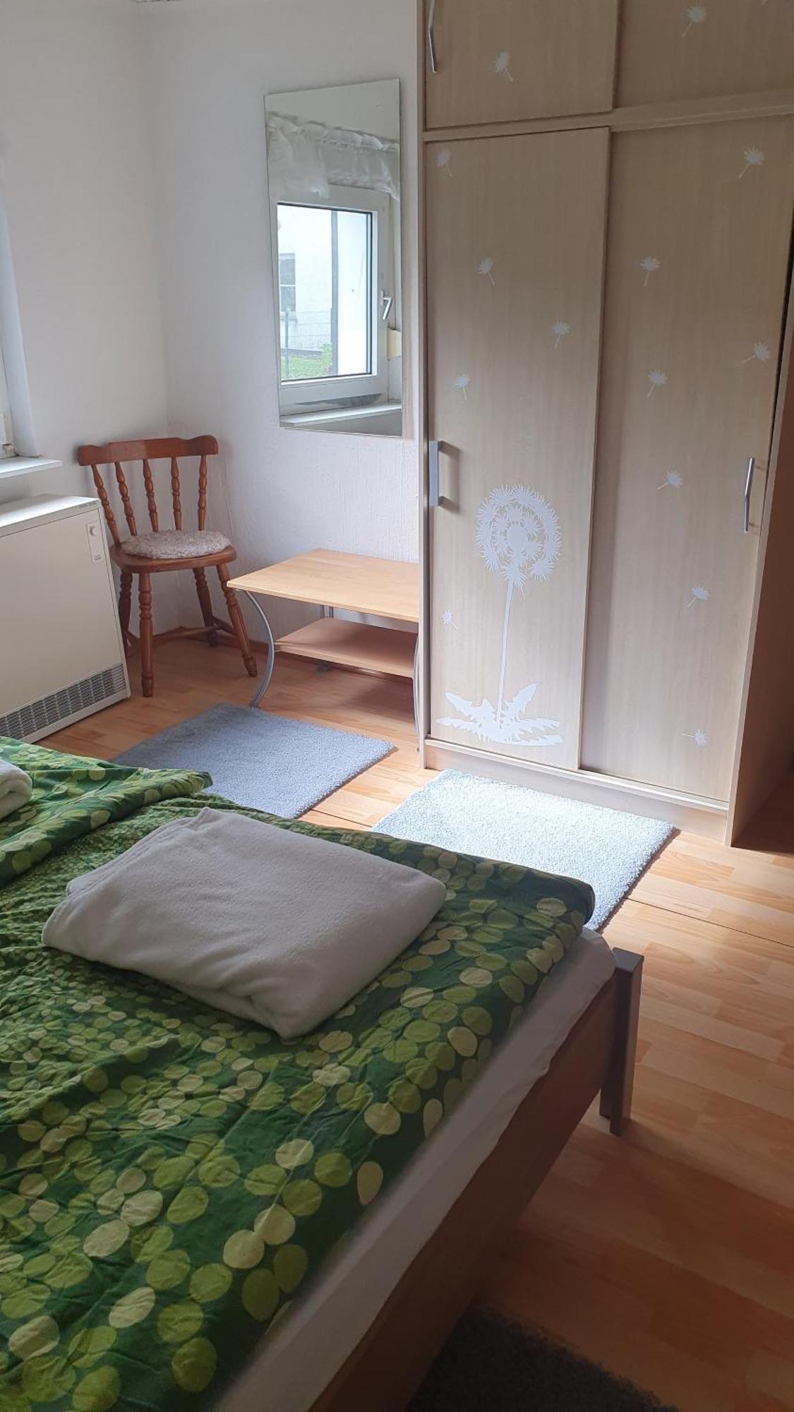 Ferienwohnung Lindlar Zewnętrze zdjęcie