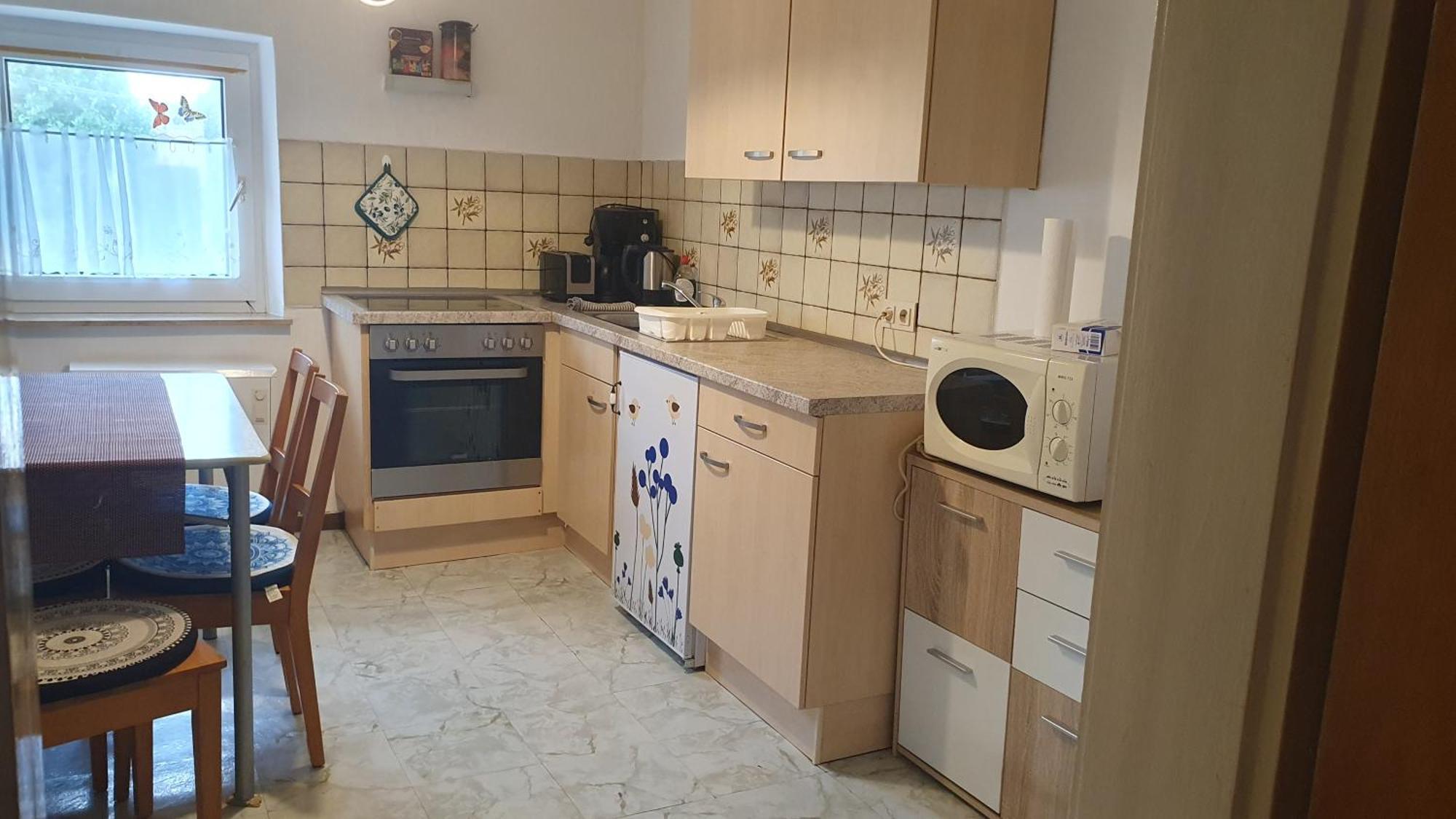 Ferienwohnung Lindlar Zewnętrze zdjęcie