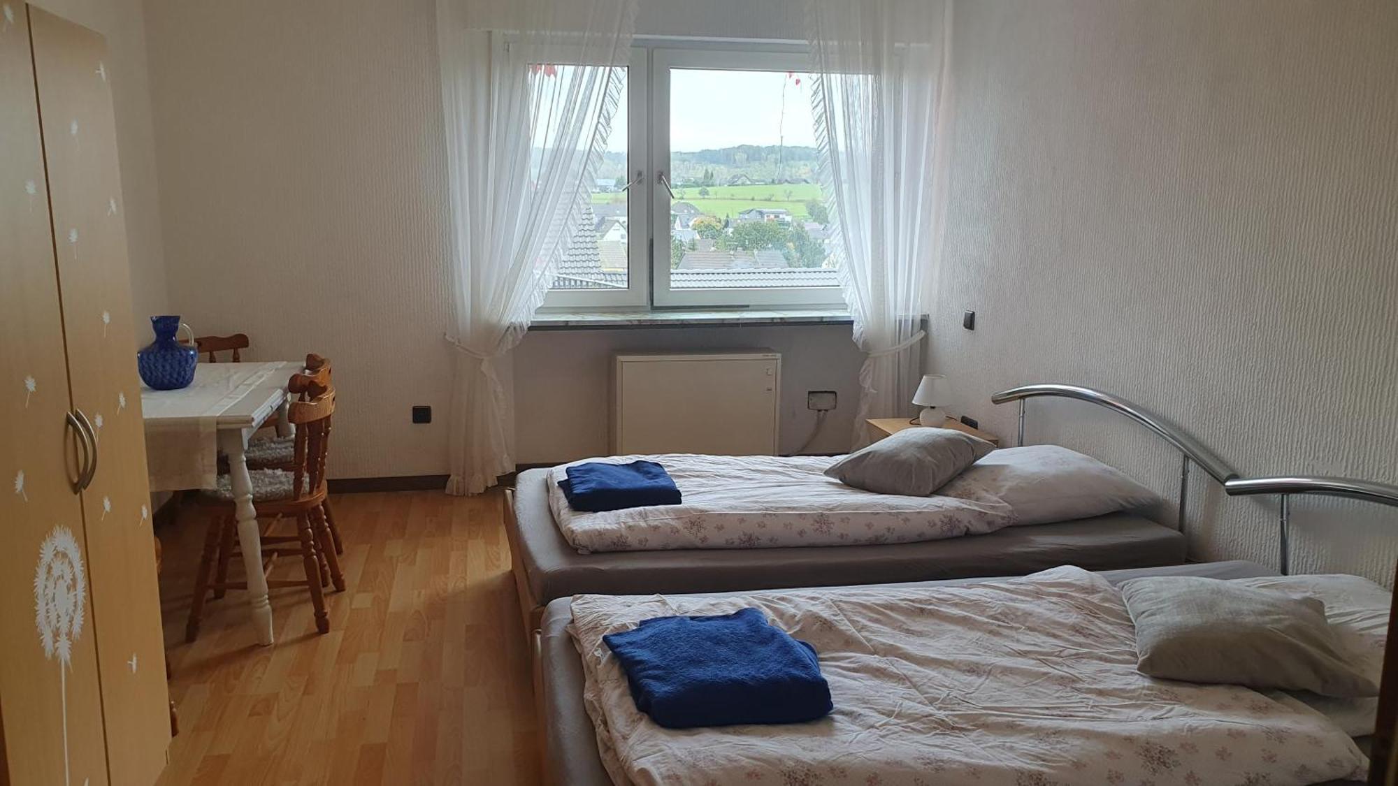 Ferienwohnung Lindlar Zewnętrze zdjęcie