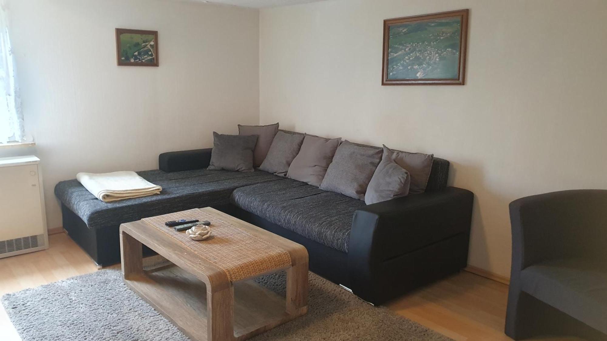 Ferienwohnung Lindlar Zewnętrze zdjęcie