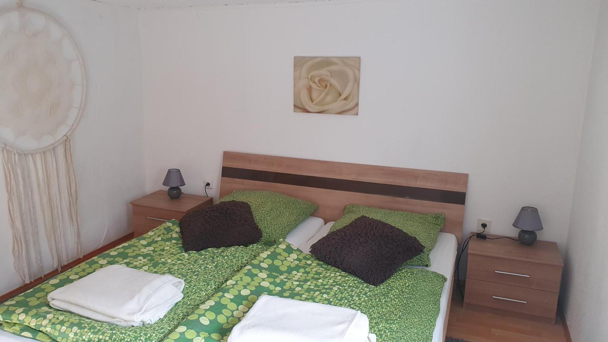 Ferienwohnung Lindlar Zewnętrze zdjęcie