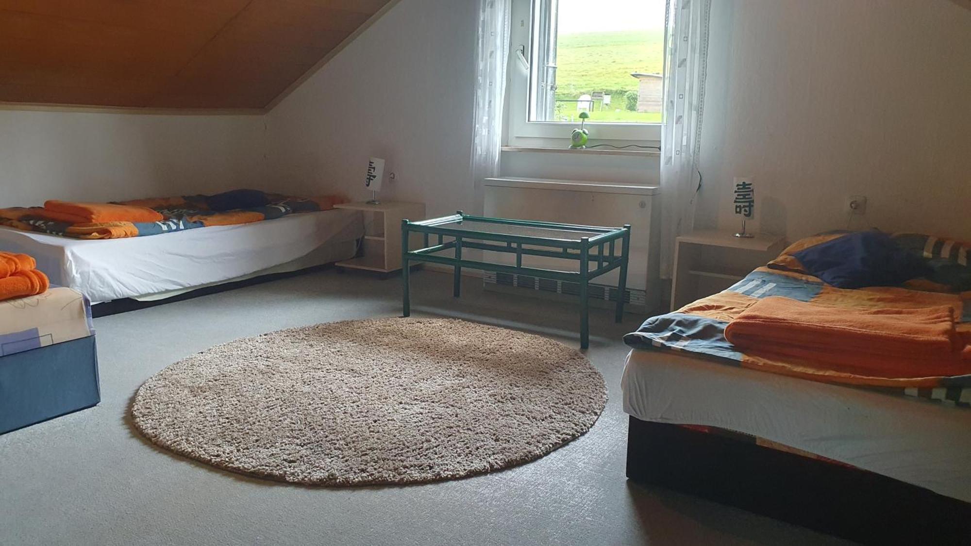 Ferienwohnung Lindlar Zewnętrze zdjęcie